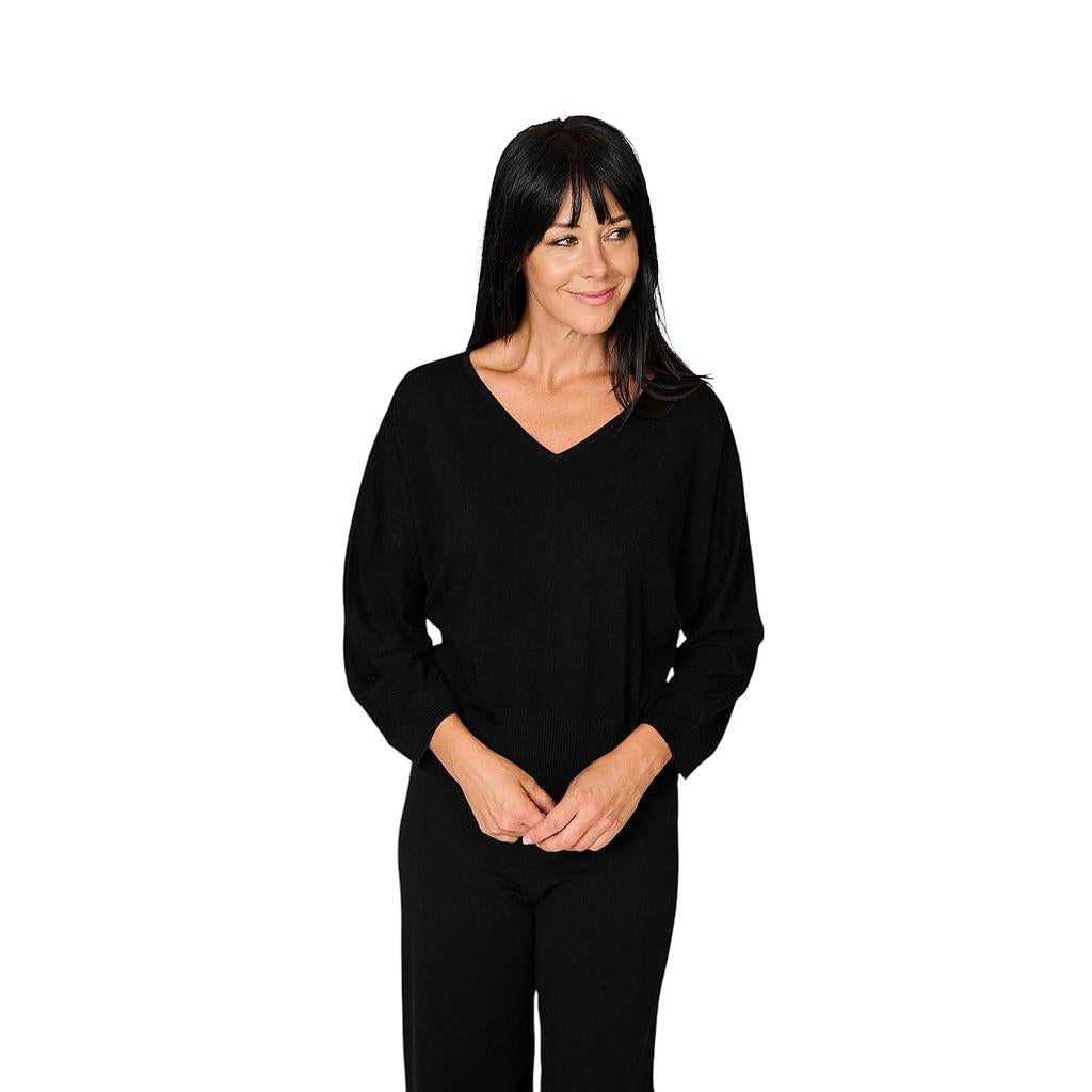 hemisphere-pull-à-col-roulé-femme-noir-2
