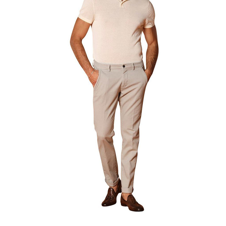 masons-men-sportieve-broek-heren-taupe-torino