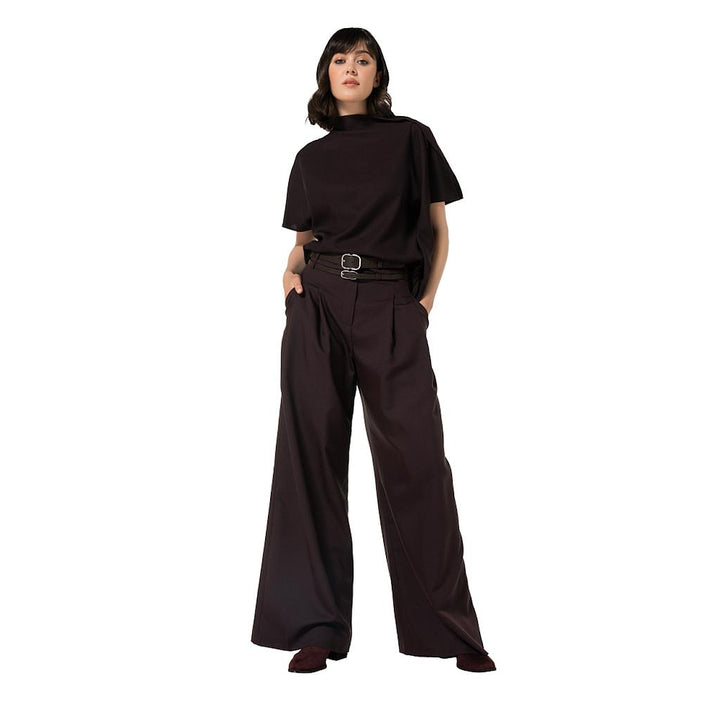 Caroline-Biss-Hose-Damen-lila-4551-53