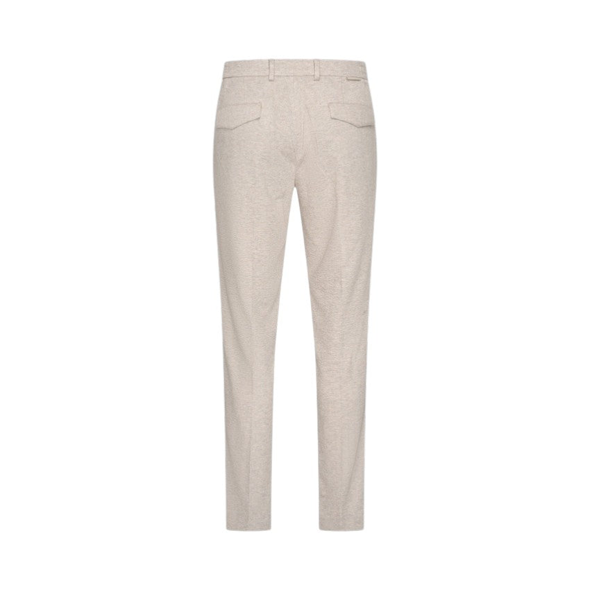 Blue Industry broek heren beige Steven26-M10