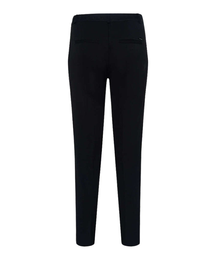 Brax Women broek dames zwart