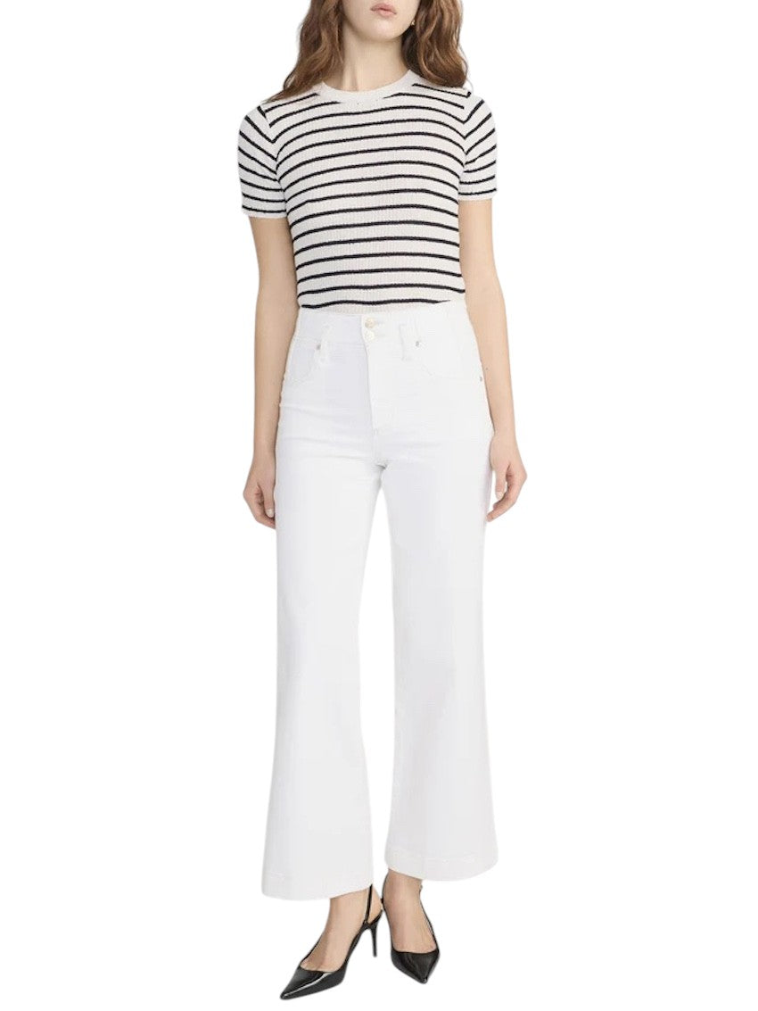 Frame jeans dames wit 2063238 AUCL