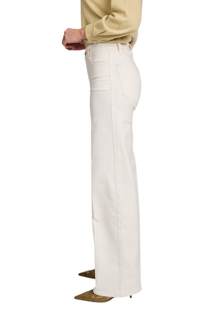 Frame jeans ladies white