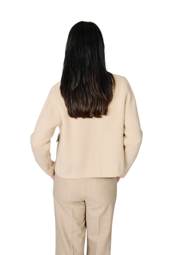 Hemisphere gilet dames beige 2625733-4 7426