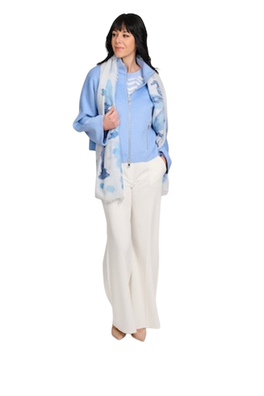 Riani Hose Damen weiß