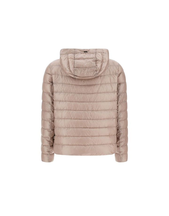 Herno Women parka dames beige PI001994D-12017Z-1985