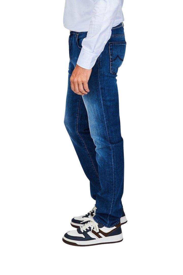 Jacob Cohen Men jeans heren denim