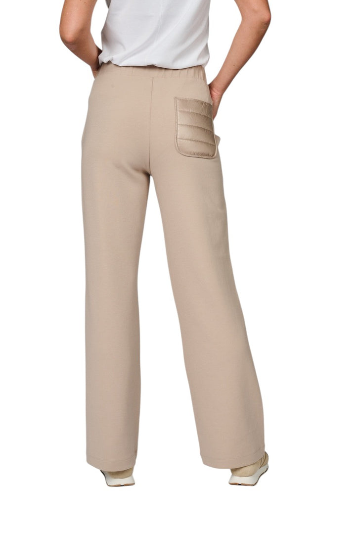 Margittes broek dames beige 469062502 10030