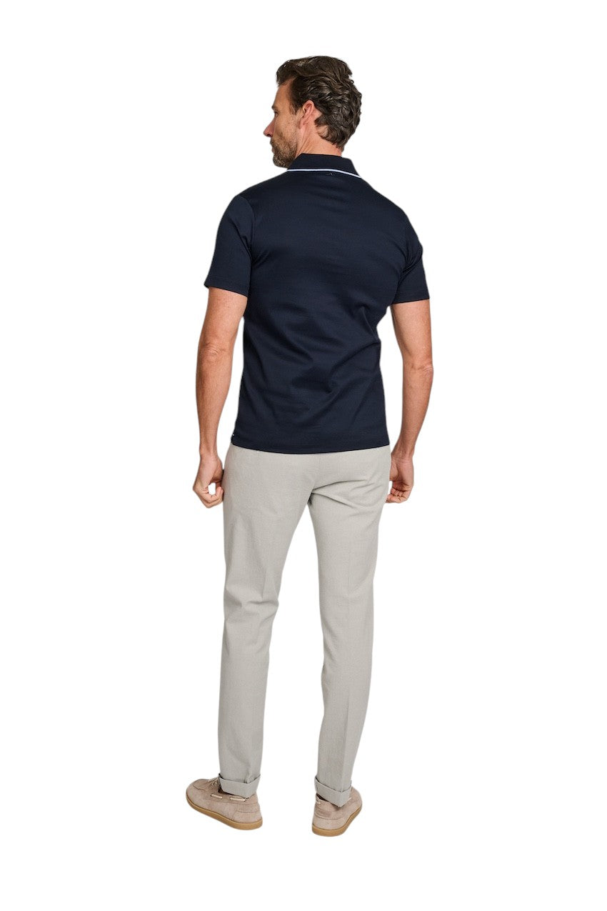 Mason'S Men broek heren licht grijs 9PN2R4973CBE319 417