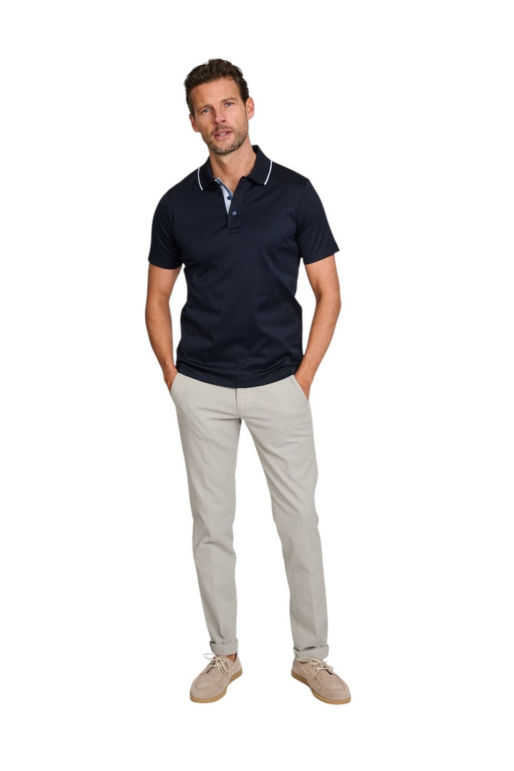 Mason'S Men broek heren licht grijs 9PN2R4973CBE319 417