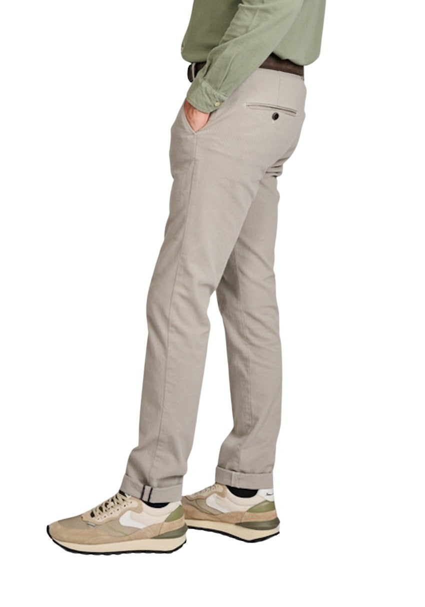 Mason'S Uomini pantaloni sportivi da uomo colore taupe Torino