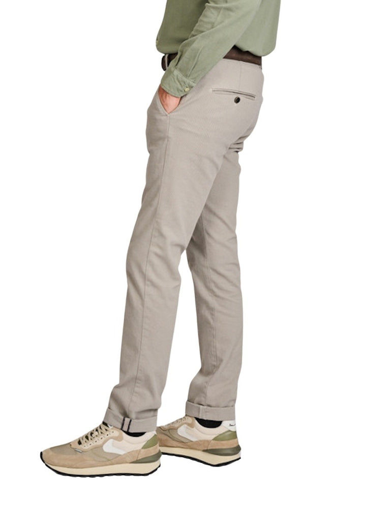 Mason'S Uomini pantaloni sportivi da uomo colore taupe Torino