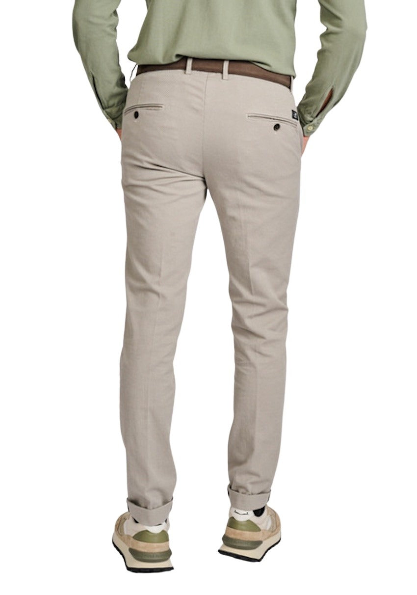 Mason'S Uomini pantaloni sportivi da uomo colore taupe Torino