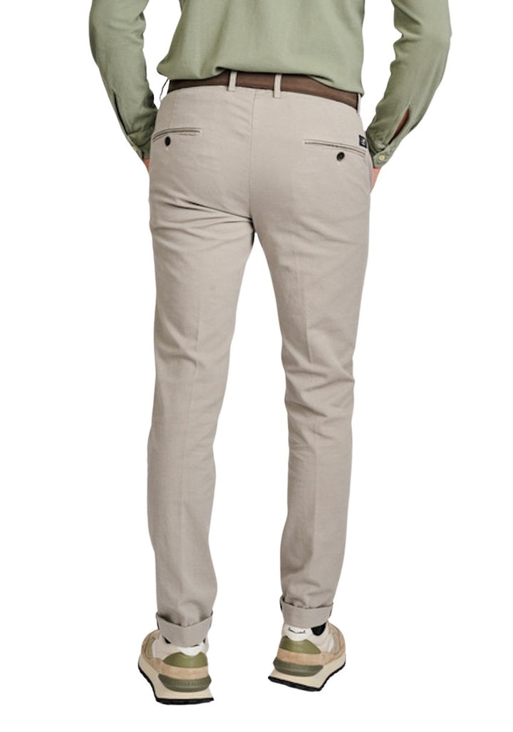 Mason'S Uomini pantaloni sportivi da uomo colore taupe Torino