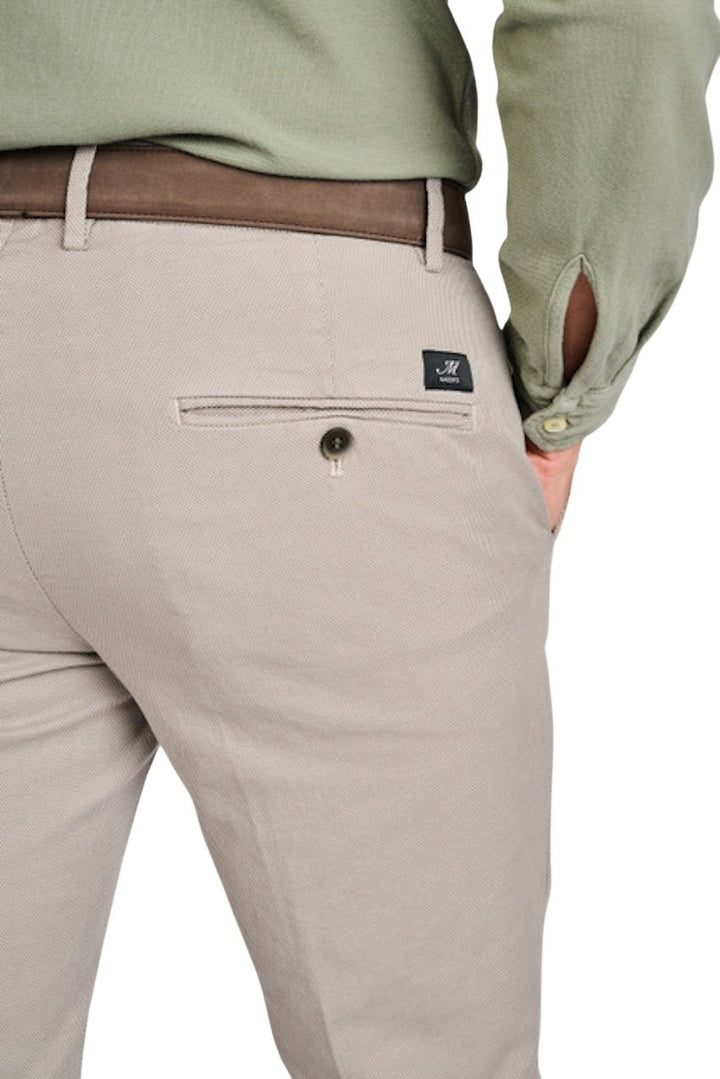 Mason'S Uomini pantaloni sportivi da uomo colore taupe Torino