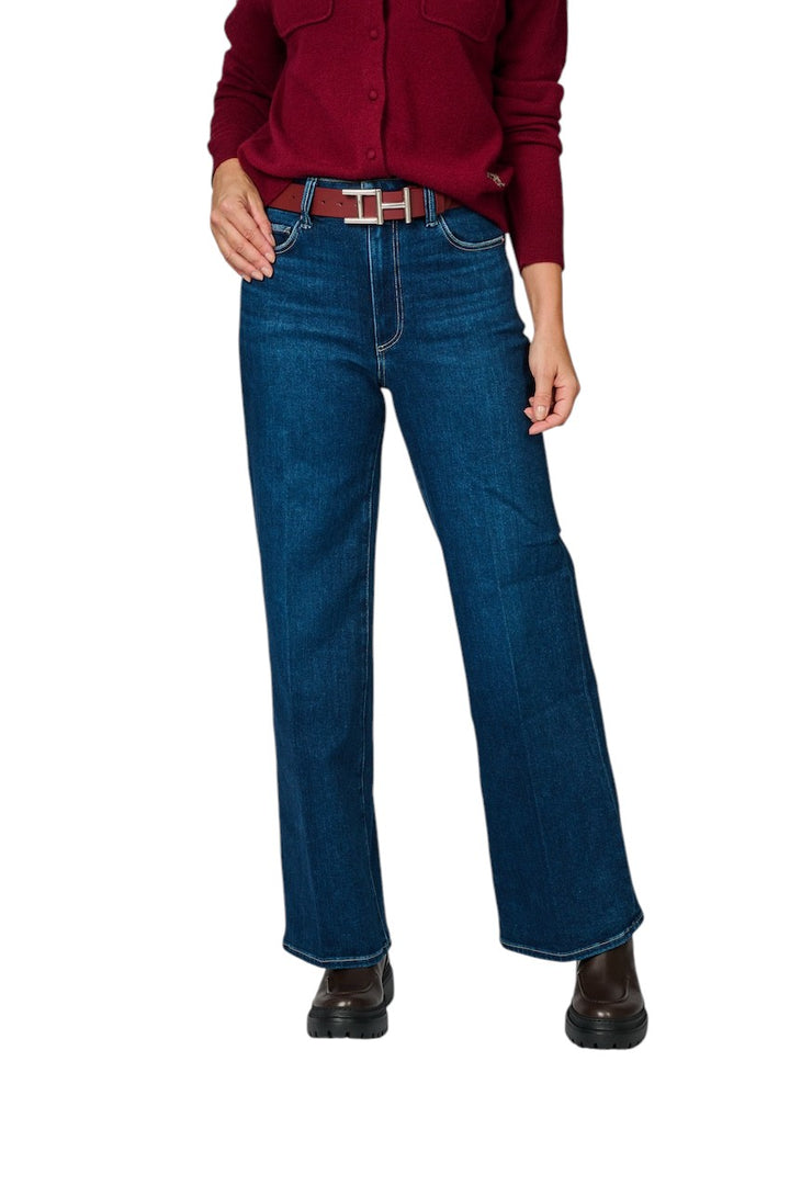 Paige jeans dames denim 1H76E77-C736 ANESSA