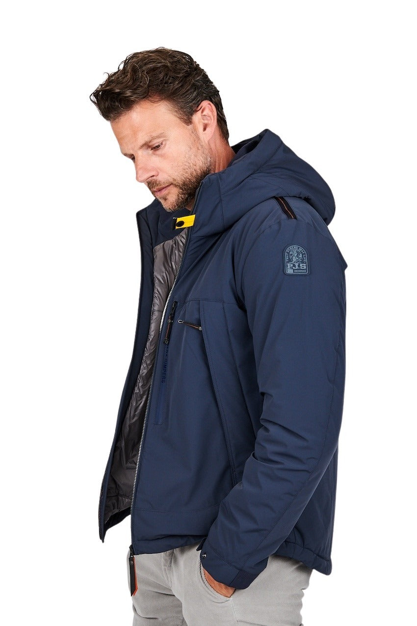 Parajumpers Men parka heren marine