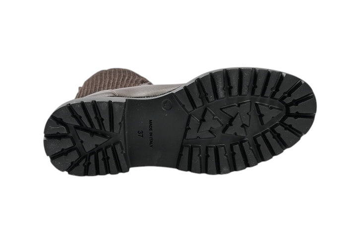 Peserico Schoenen laarzen dames bruin S39715C0 CC674 953