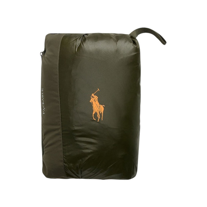 Polo Ralph Lauren Men bodywarmer heren olijf 710967775008
