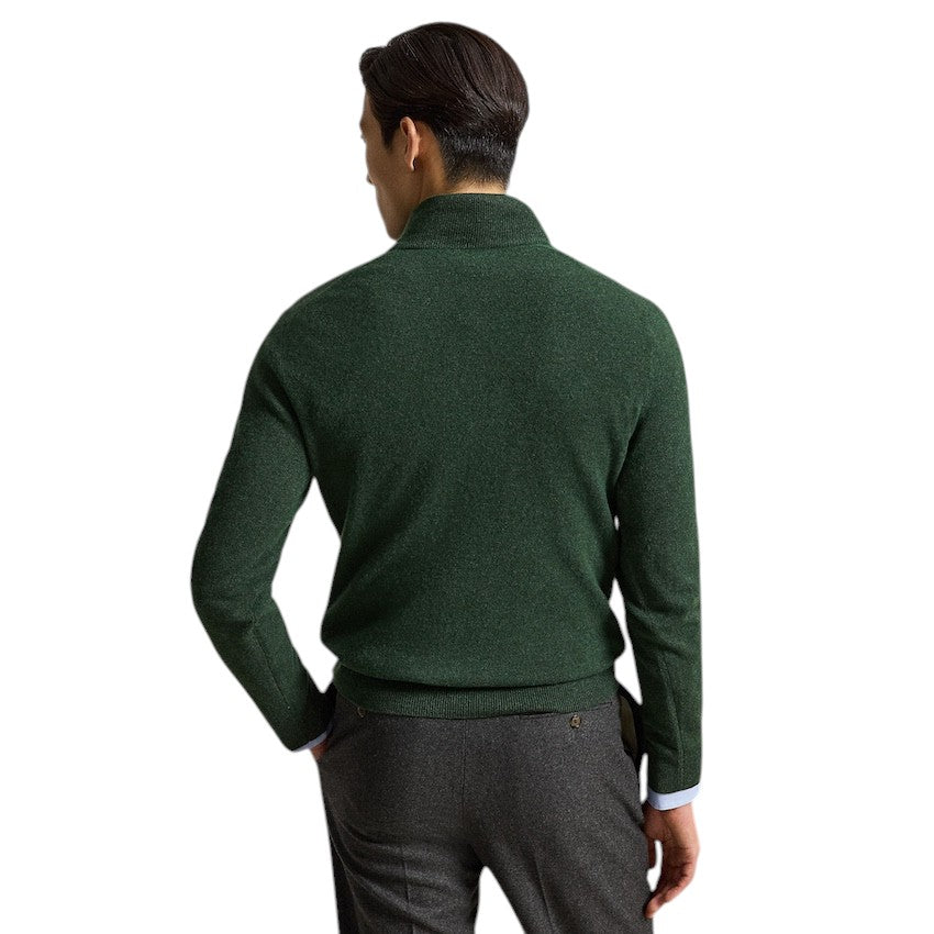 Polo Ralph Lauren Men pull trui heren groen 710876756504
