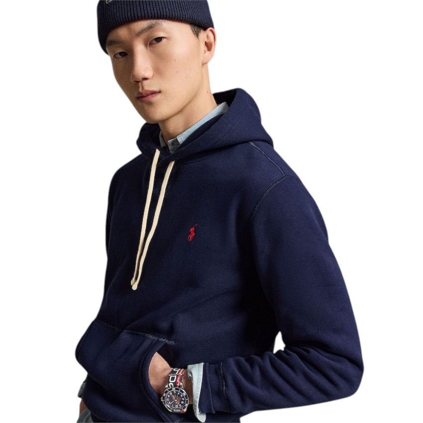 Polo Ralph Lauren Men sweater heren marine 710766778007