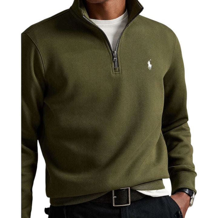 Polo Ralph Lauren Men sweater heren olijf 710P06234008