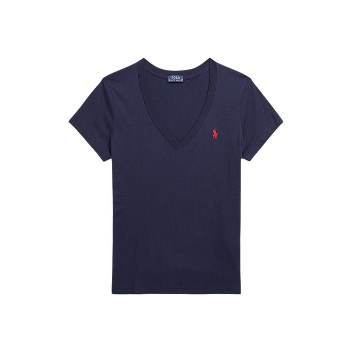 Polo Ralph Lauren Women t-shirt dames marine