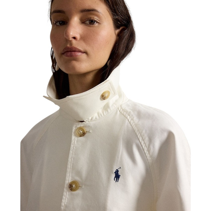 Polo Ralph Lauren Women vest dames cream 211A93141002