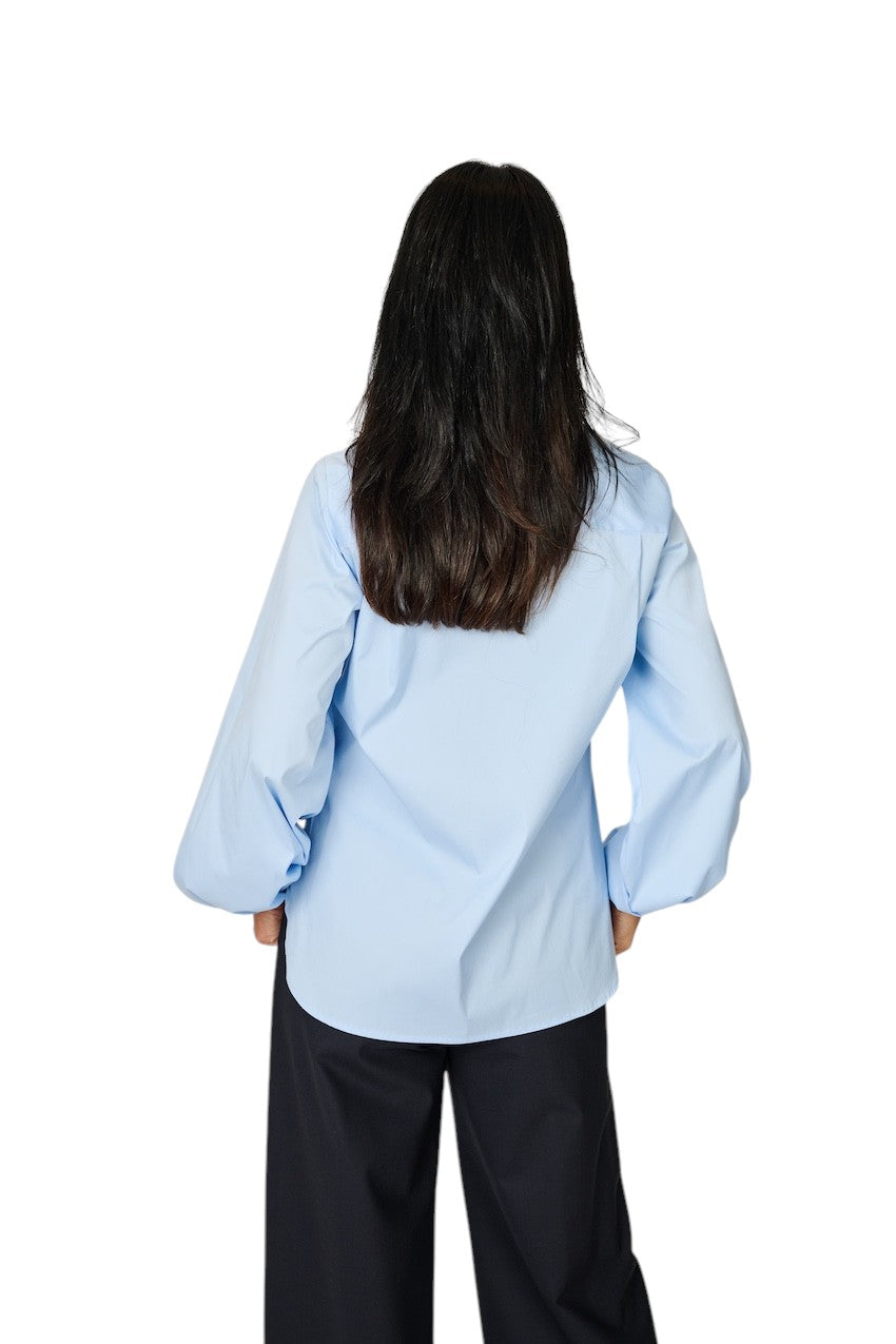 Riani Chemisier femme ciel 635050-2076 735