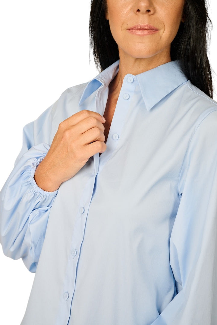 Riani Chemisier femme ciel 635050-2076 735