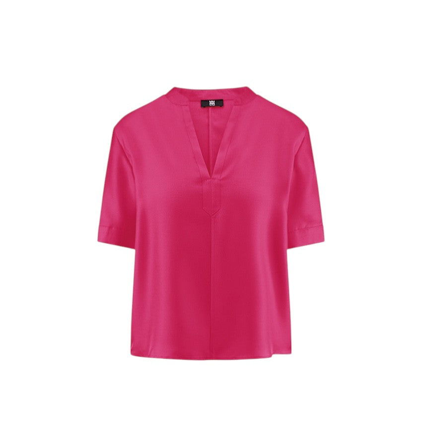 Riani blouse dames fuchsia 635090-4456 342