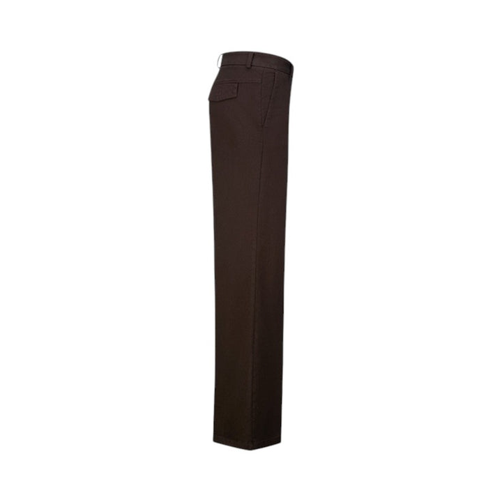 Riani broek dames bruin 633400-3993 0631