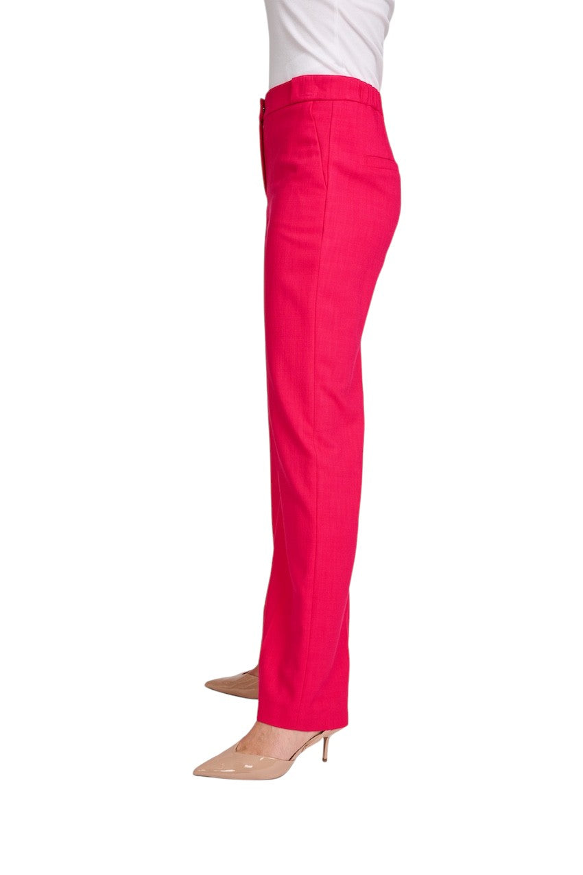 Riani broek dames fuchsia 633860-4355 342