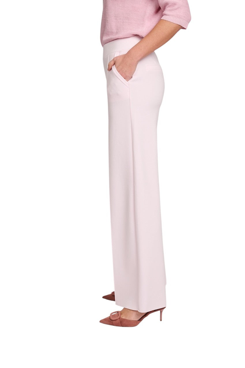 Riani broek dames roze 393190-8190 308