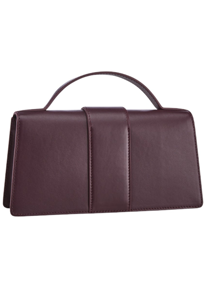Riani handtas bordeaux 579040-9553 0346