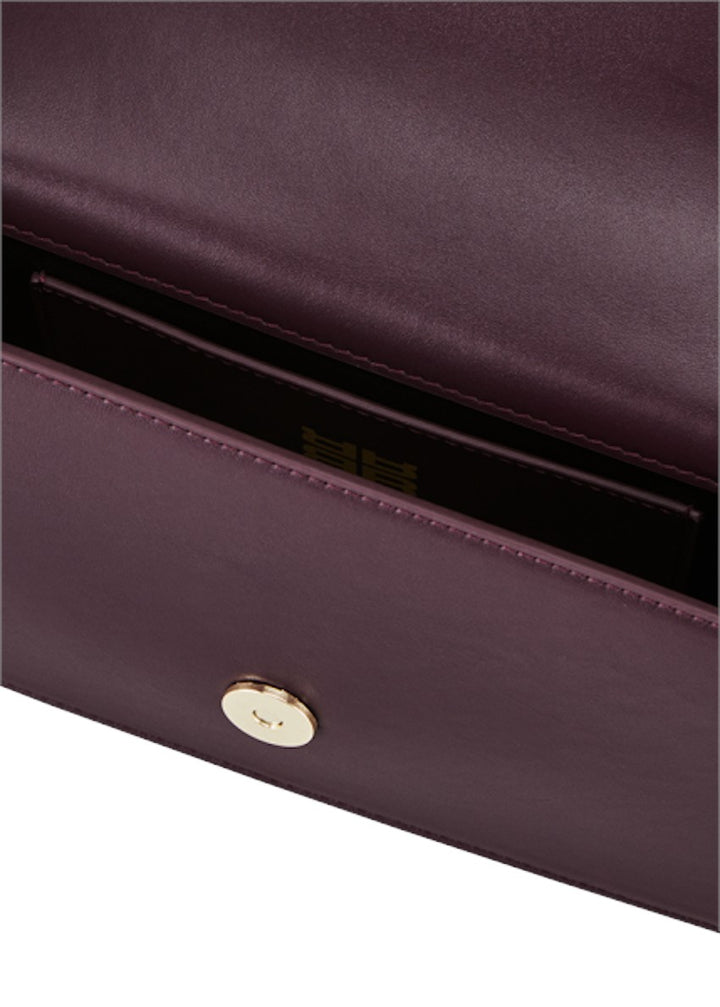Riani handtas bordeaux 579040-9553 0346