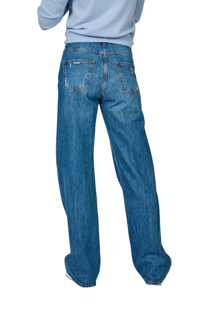 Riani jeans dames denim 573310-3398 423