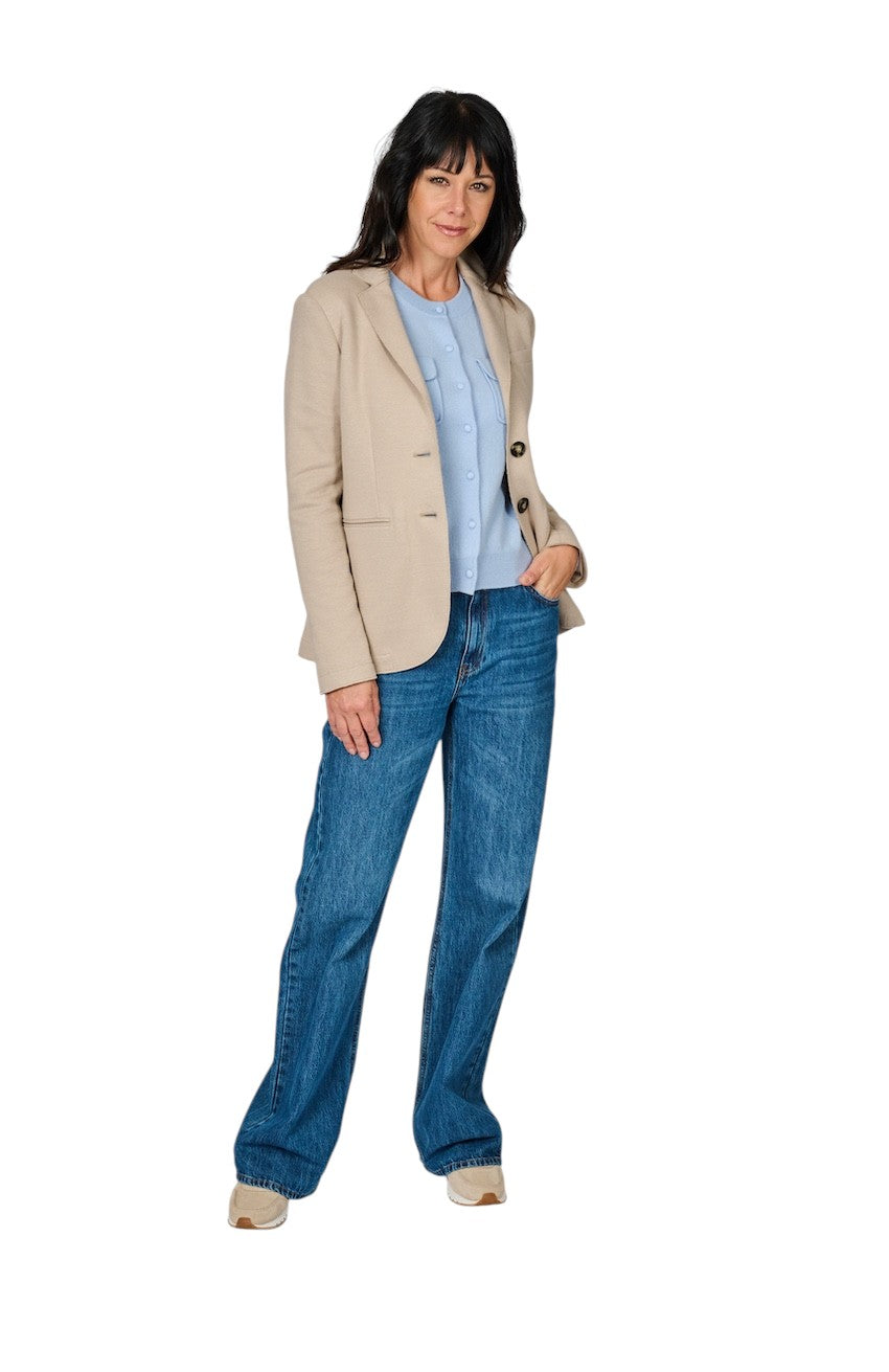 Riani jeans dames denim 573310-3398 423