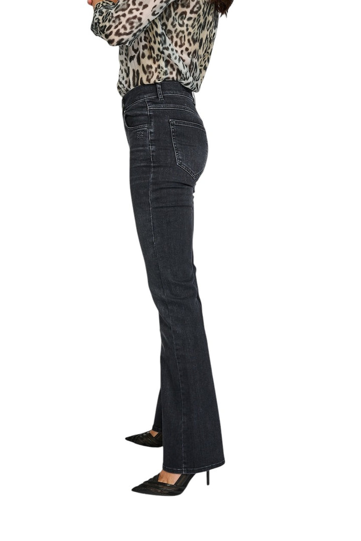 Riani jeans dames donker grijs 393110-3401 969