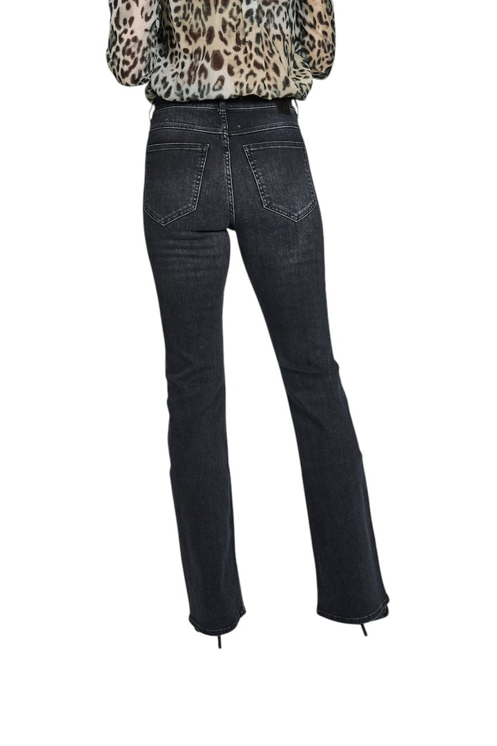 Riani jeans dames donker grijs 393110-3401 969