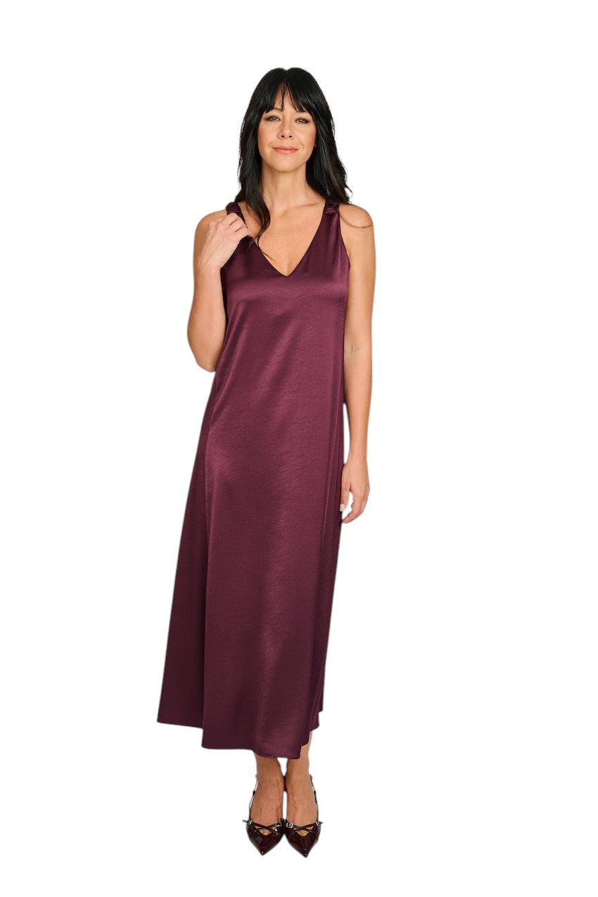 Riani kleedje dames bordeaux 576060-4348 346