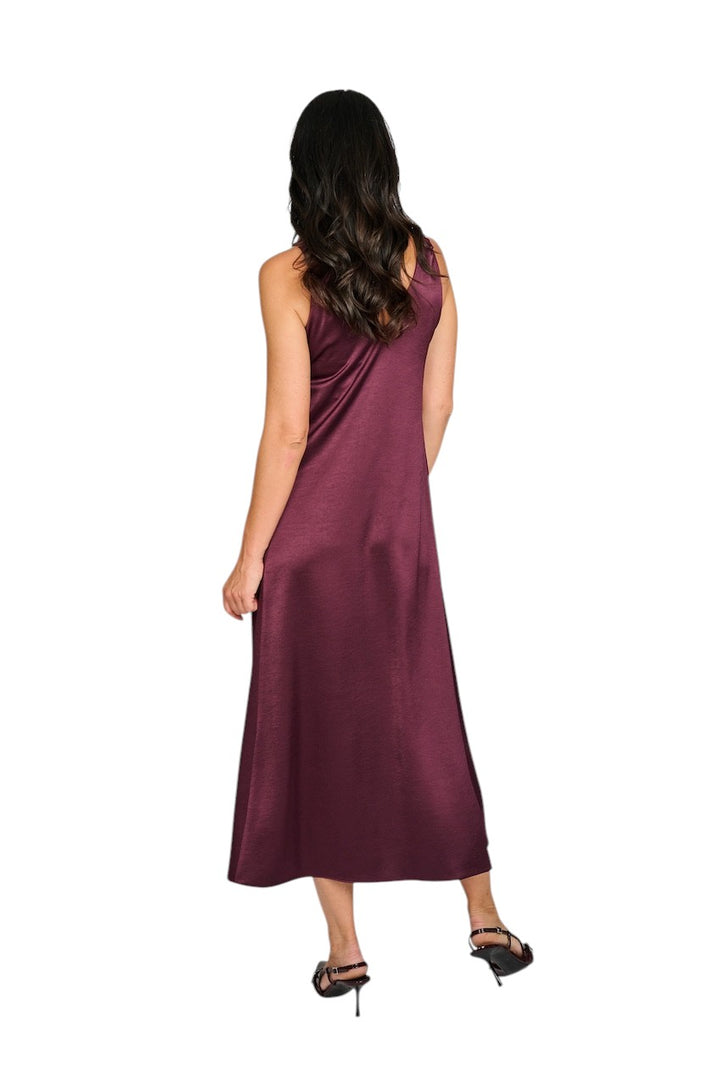 Riani kleedje dames bordeaux 576060-4348 346