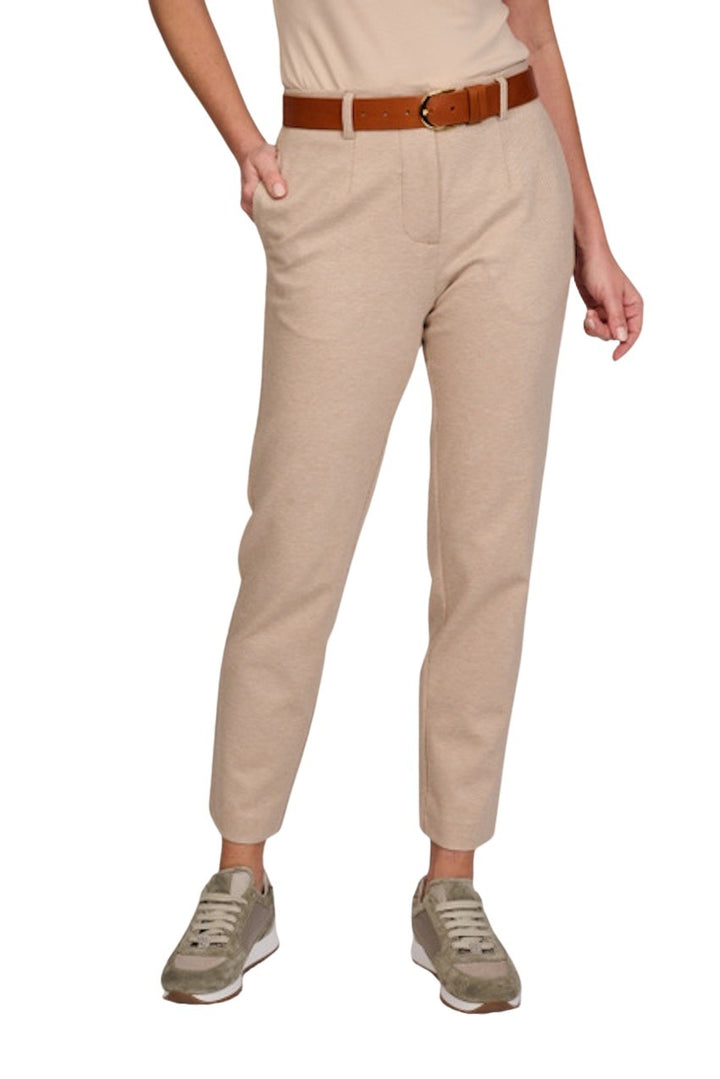 Scapa Flow broek dames camel Colorado JUPIB 037