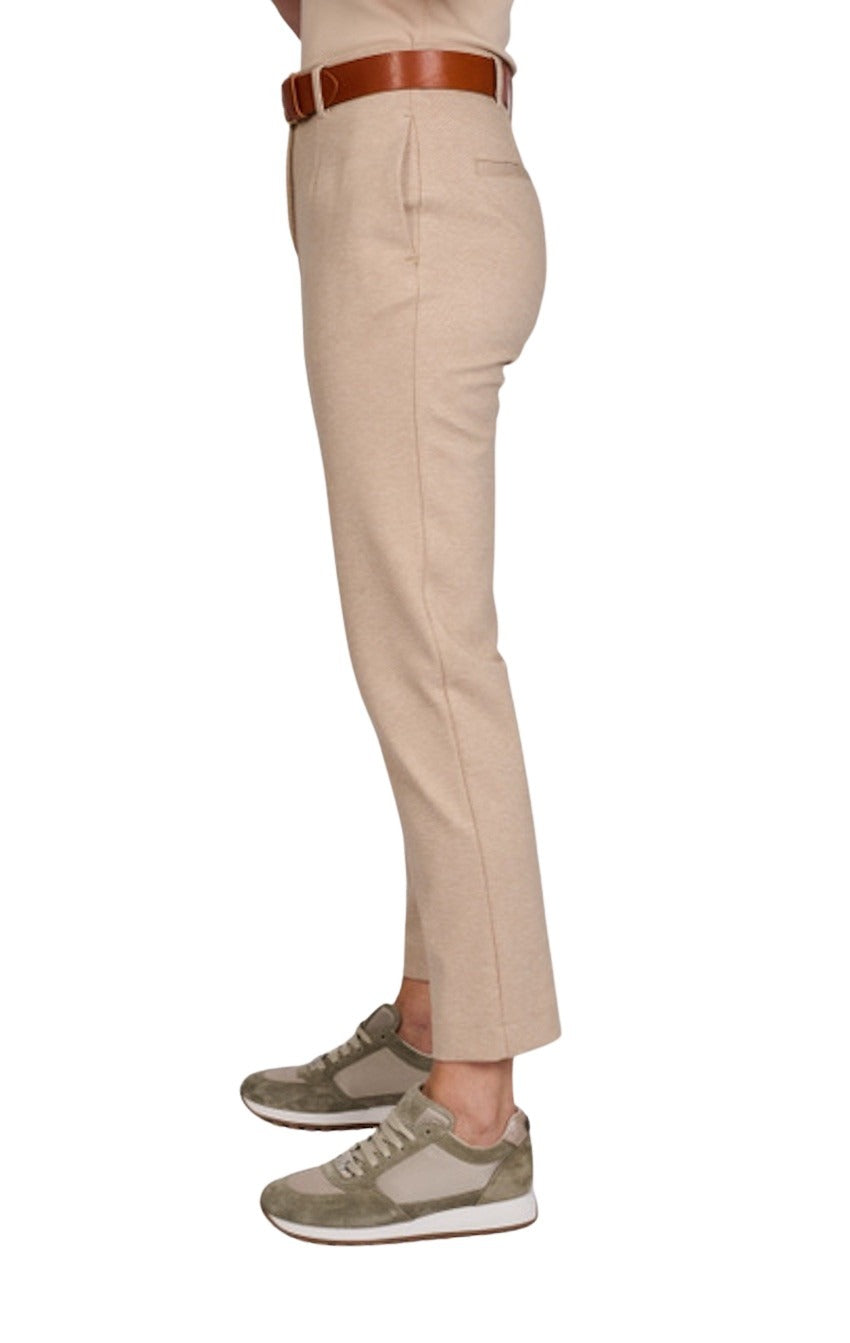 Scapa Flow broek dames camel Colorado JUPIB 037