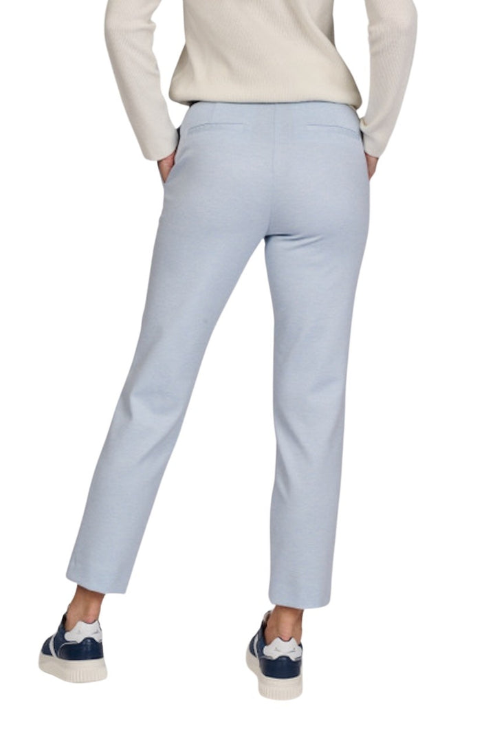 Scapa Flow broek dames licht blauw Colorado JUPIB 017