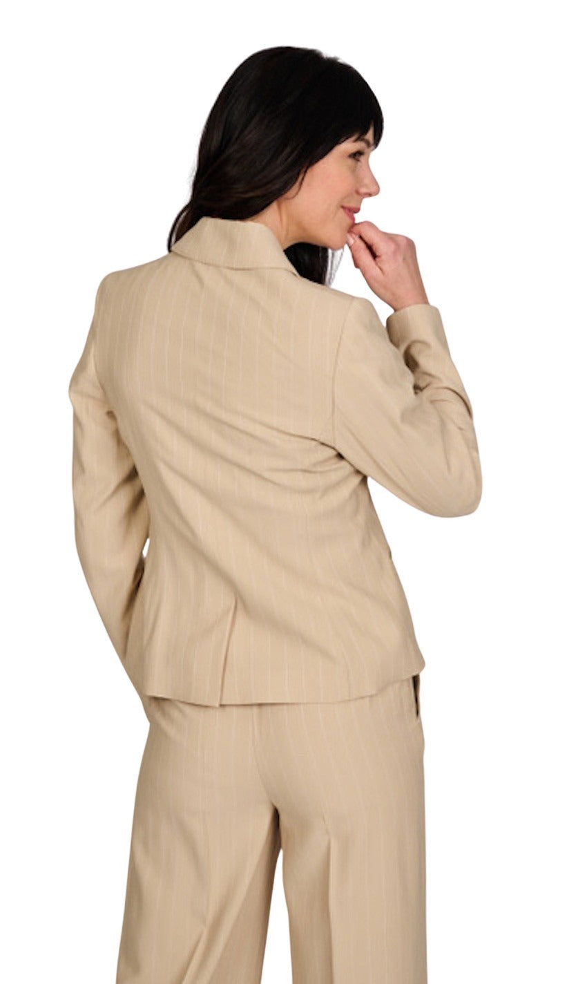 Scapa Flow gilet da donna beige Boston