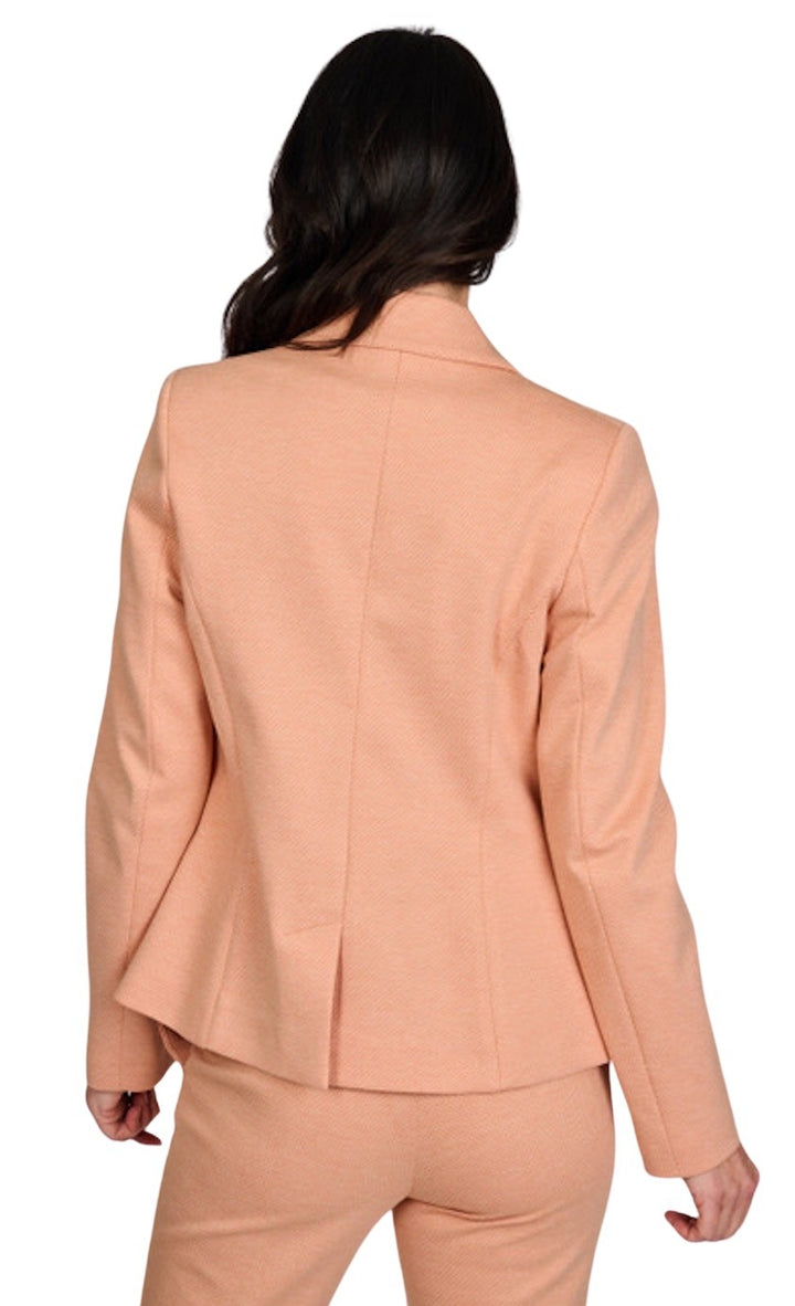 Scapa Flow vest dames oranje Boston  JUPIB 006