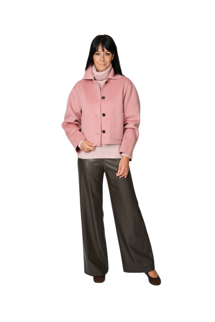 Seductive Women's Brown Kimberly Pants