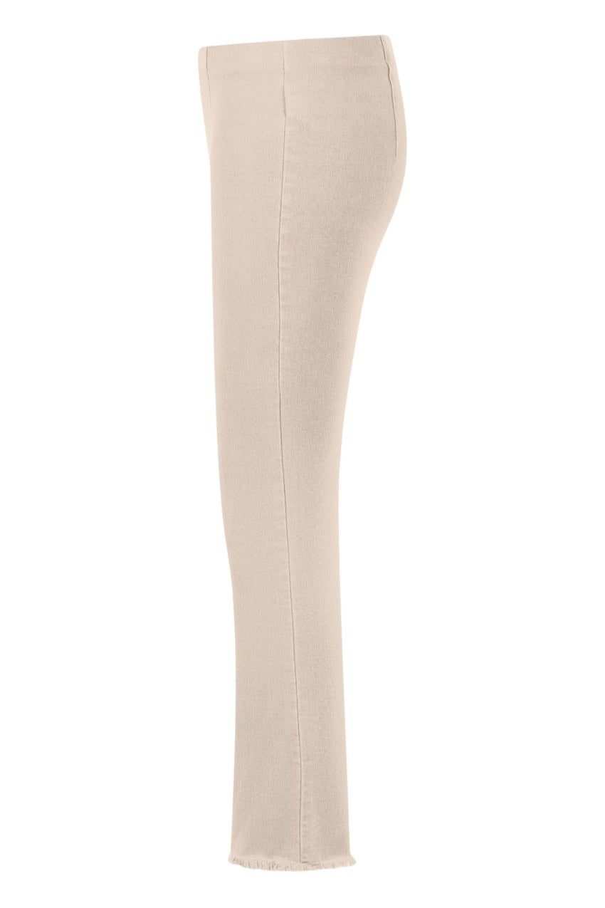 Seductive broek dames ecru