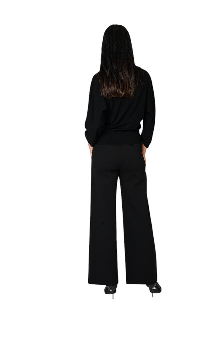 Seductive Women's Black Kimberly Pants